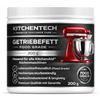 KITCHENTECH Grasso per ingranaggi Food Grade - Grasso lubrificante alimentare per robot da cucina KitchenAid, inodore, 200 g
