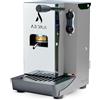 AROMA MACCHINA DA CAFFE' Aroma Plus+ Macchina caffè espresso cialde ESE 44 mm colore Grigio
