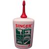 Couling 100% Genuine Singer macchina da cucire olio super fine qualità 125 ml Bottiglia + free infila