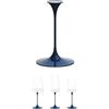 Trebonn SplitGlass - Stem - Stelo magnetico modulare per calici Splitglass - 1 stelo