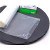 AlcoFermBrew Budello Sintetico 95mm / 5mts - per Salumi Cotti Mortadella Pelli di Involucri di Salsiccia