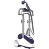 Singer | Ferro Da Stiro Verticale, 1800W, Stiratrice Verticale, Getto a Vapore Regolabile, Steam Works Pro 2.0