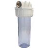 EUROACQUE Contenitore Per Filtro Acqua 10 Dn 1 1018 Euroacque