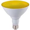 gsc evolution GSC Lampadina LED PAR38 15W E27 gialla IP65