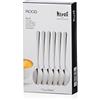 Mepra - Mood - Set 6 I Cucchiani