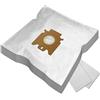 Staubbeutel24 20 Sacchetti Per aspirapolvere Miele, Compatibili con S371, S381, S711, 700, Hepa, Comfort, S 381, Cat & Dog 5000, Materiale HEPA