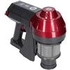Generico Corpo + motore completo compatibile con la scopa elettrica HOOVER FREEDOM 2 in 1 FD22RP011 39400278