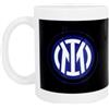 Generico Tazza mug in ceramica compatibile con Inter