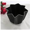 LA CASA DI EVA Stampo Pandoro 1kg, Alluminio, Antiaderente Rivestimento Elegante, Made In Italy, MISURE CIAM. CM. 22 ALTEZZA 16 BASE 11