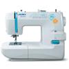 JUKI Macchina per Cucire HZL-357ZP con 5 Anni di Garanzia