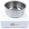 EDESIA ESPRESS - Filtro di ricambio per portafiltro GAGGIA 53mm - 14g espresso doppio
