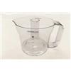 generico KENWOOD Contenitore Succo 1000ml Originale Estrattore Spremiagrumi JE280A JE290A - KW717274