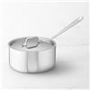 All-Clad Padella in acciaio inox - 3 qt
