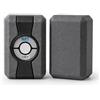 SD SILENT DRY CUBE - Deumidificatore/assorbitore di odori (confezione da 2)