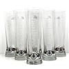 Warsteiner birra vetro 6 X 0,3l Cups Bicchieri di birra Boccale da Birra ~ MN 376 0872