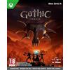 THQ Nordic Gothic 1 Remake - Xbox Series X
