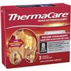 Thermacare Versatile Fasce Autoriscaldanti 3 Pezzi - THERMACARE - 981076108