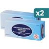 Magnesia Bisurata Aromatica Bipacco 2x80 Pastiglie