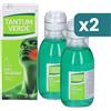 Tantum Verde 0,15% Collutorio Bipacco 2x240ml