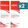 Fluifort 90 Mg/ml Sciroppo Tosse Con Misurino 2x200ml