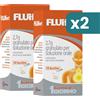 Fluifort 2,7g Bipacco Granulato Per Soluzione Orale 2x10 Bustine