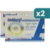 Imidazyl collirio antistaminico bipacco 2x10 flaconcini monodose
