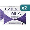 Laila Per Ansia Lieve Bipacco 2x28 Capsule Molli
