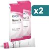 Guna Natur 2 Bipacco Crema Vaginale 2x75ml