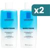 La Roche Posay La Roche-posay Respectissime struccante occhi 2x125ml
