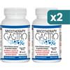 Micotherapy Gastro Bipacco Integratore 2x90 Capsule