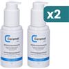 Ceramol 311 Iperdeodorante Bipacco 2x75ml