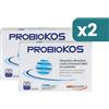 Pool Pharma Probiokos Bipacco Integratore Fermenti Lattici 2x20 Capsule