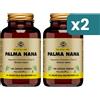 Solgar Palma Nana Bipacco Integratore Prostata 2x100 Capsule Vegetali