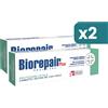Biorepair Plus Bipacco Protezione Totale 2x75ml