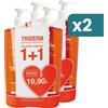 Bionike Bipack Triderm Sapone Di Marsiglia 2x500ml