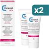 Ceramol Bipacco Crema Betacomplex 2x50ml