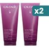 Caudalie The Des Vignes Bipacco Gel Doccia 2x200ml