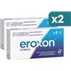 Eroxon Stimgel Bipacco Gel A Uso Topico Problemi Di Erezione 2x4 Tubetti Monodose