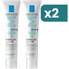 La Roche Posay La Roche-posay Effaclar Duo+m trattamento viso Anti-imperfezioni 2x40ml