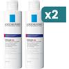La Roche Posay La Roche-posay Kerium Ds Intensive Bipacco Shampoo Antiforfora 2x200ml