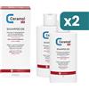 Ceramol Bipacco Shampoo Ds 2x200ml