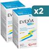 Candioli Evexia Fast Bipacco Mangime Complementare Cani 2x50 Compresse