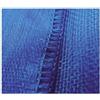 FERRI GROUP Rete Blu per Ponteggio 1,80x25 m Rotolo 45 mq, Made in Italy - Rete Edile di Sicurezza per Impalcature, Protezione da Caduta Attrezzi e Polvere (Blu)