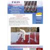 FALIS INCAPSULANTE PER AMIANTO (20 KG, ROSSO RAL 3013)