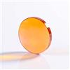 MCWlaser 25mm Lente Laser CO2 PVD ZnSe Laser focus Lens per CO2 10600nm 10.6um Incisione laser Incisore/taglierina Dia: 25mm FL: 2,5 inch o 63,5mm