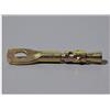Akifix Tassello in acciaio per soffitto in cemento 6x60 mm SPEED con foro Pz.100