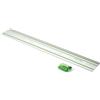 Festool 577043 Binario di guida FS 1400/2-KP, grigio