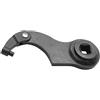 AMF 0007658330090 - Chiave a gancio articolata, 60 - 90 mm