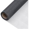 vidaXL Zanzariera in Fibra di Vetro 100x500 cm Grigia