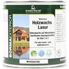 BORMA WACHS NATURA IMPREGNANTE AD ACQUA HOLZ LASUR BORMA WACHS IMPREGNATE PER LEGNO (ML.750 TEAK)